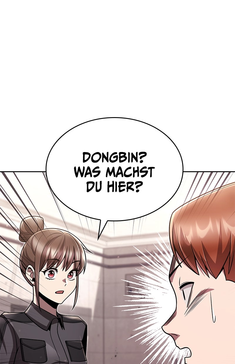 Read Vom genialen Hunter zum Dungeon-Putzer DE Manga Online