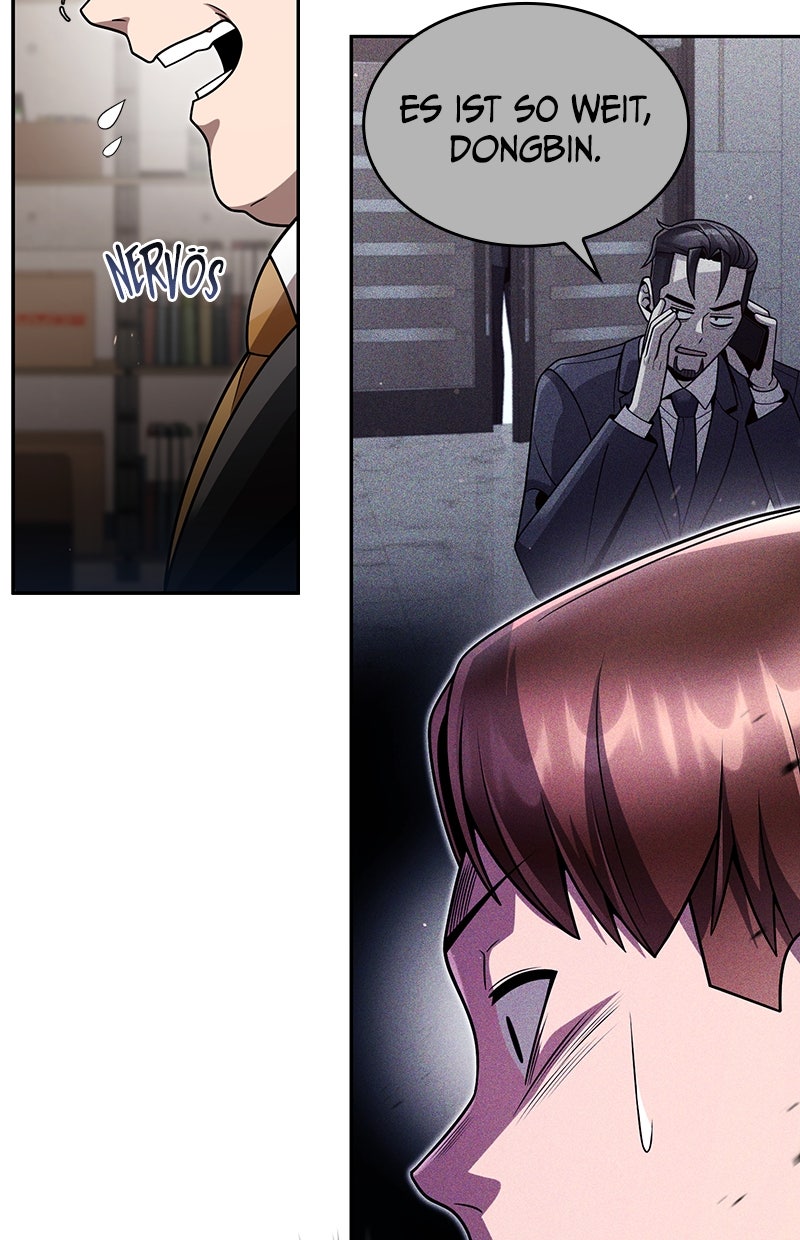 Read Vom genialen Hunter zum Dungeon-Putzer DE Manga Online