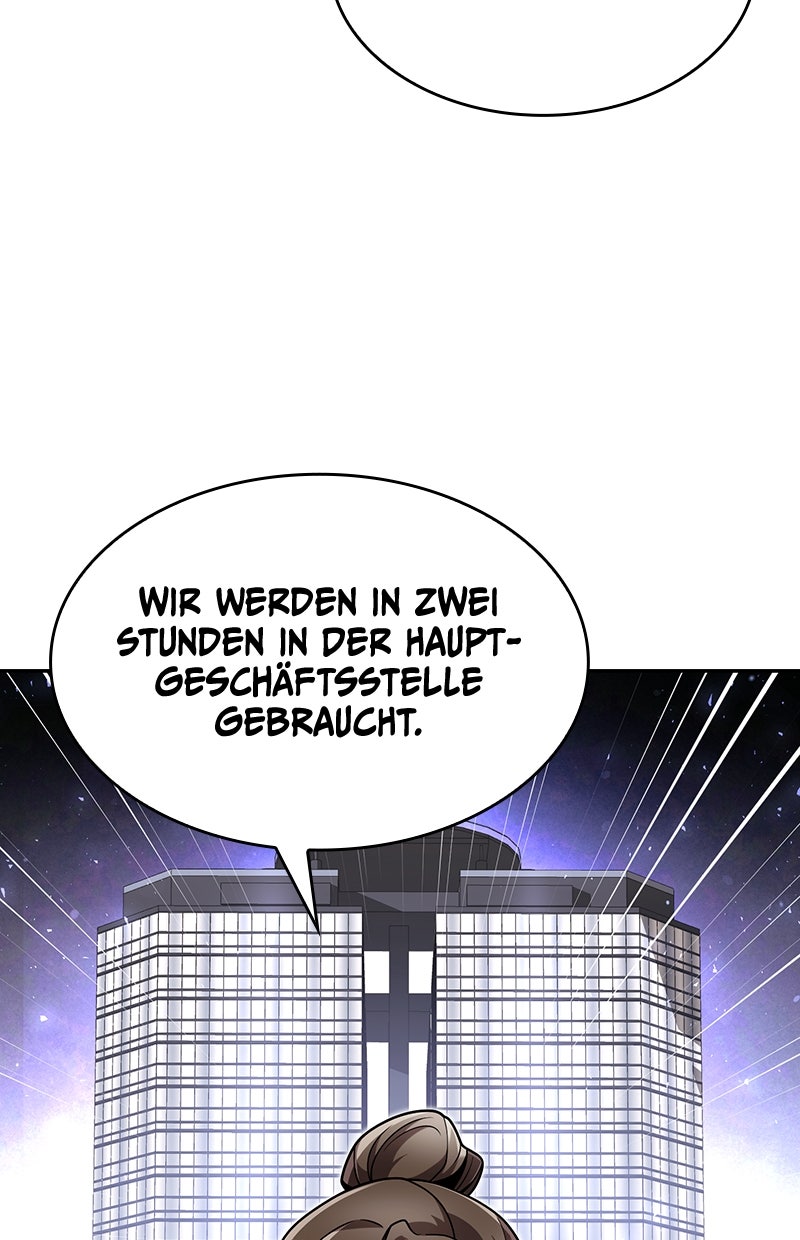 Read Vom genialen Hunter zum Dungeon-Putzer DE Manga Online