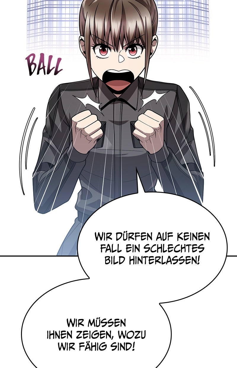 Read Vom genialen Hunter zum Dungeon-Putzer DE Manga Online