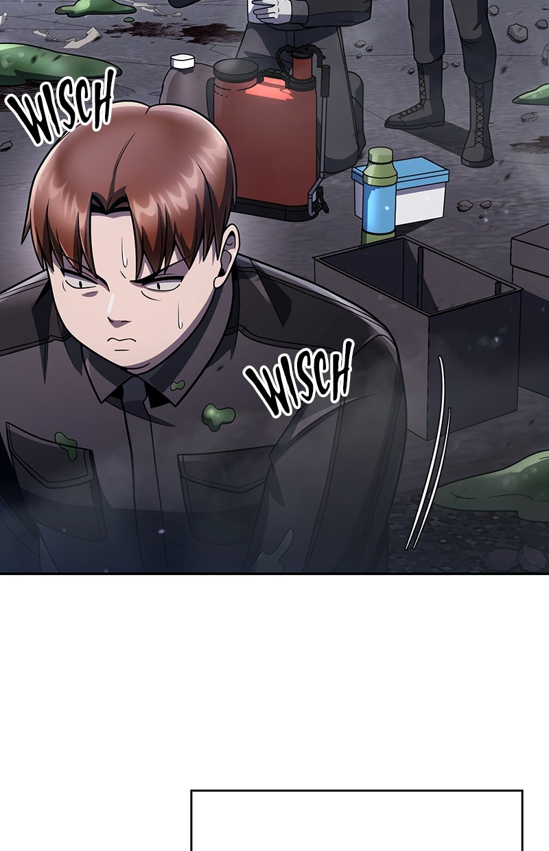 Read Vom genialen Hunter zum Dungeon-Putzer DE Manga Online