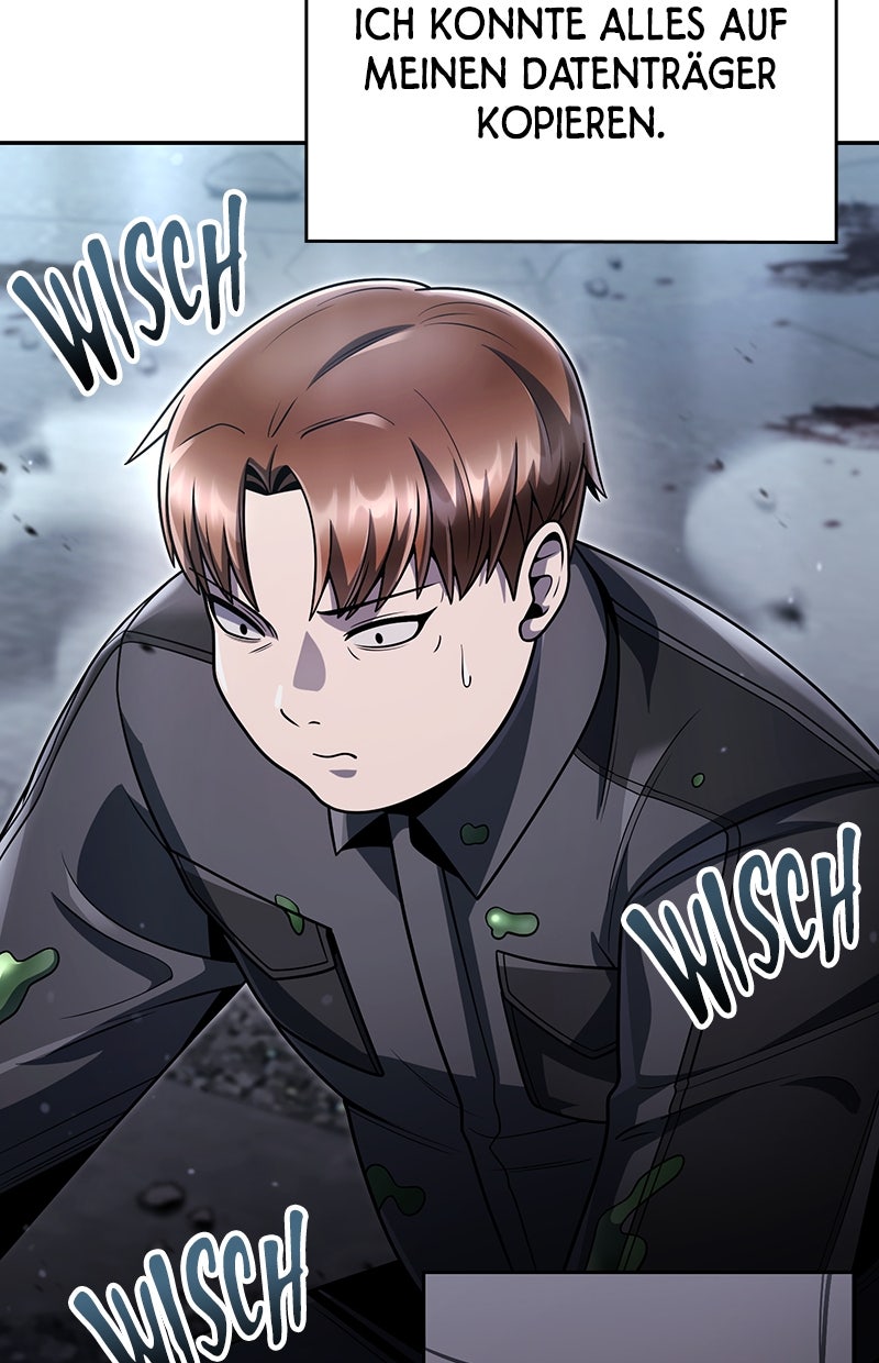 Read Vom genialen Hunter zum Dungeon-Putzer DE Manga Online