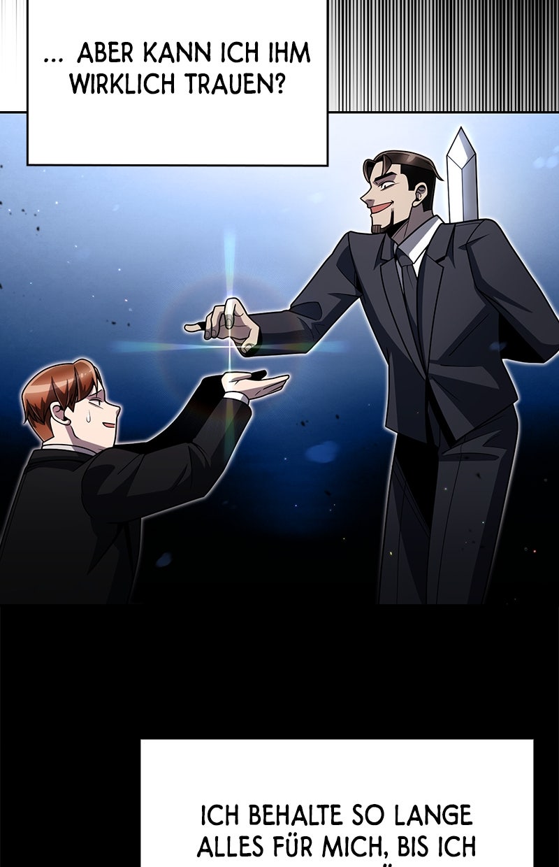 Read Vom genialen Hunter zum Dungeon-Putzer DE Manga Online