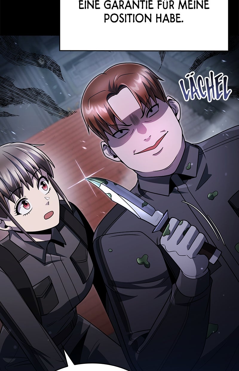 Read Vom genialen Hunter zum Dungeon-Putzer DE Manga Online