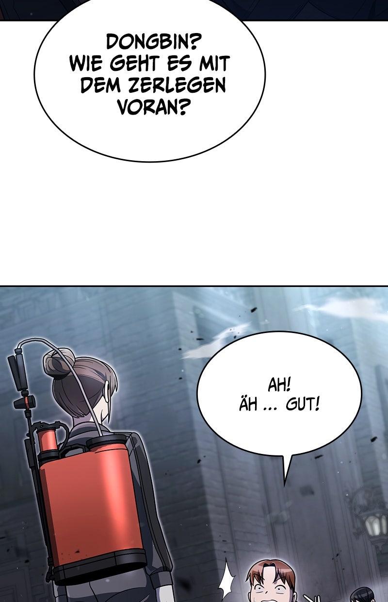 Read Vom genialen Hunter zum Dungeon-Putzer DE Manga Online