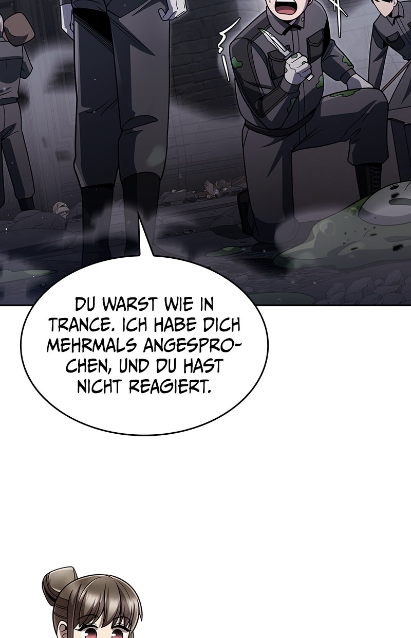 Read Vom genialen Hunter zum Dungeon-Putzer DE Manga Online