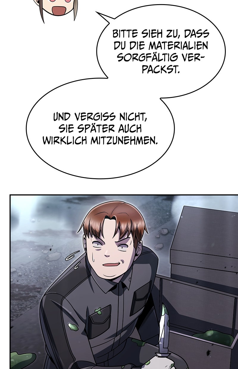 Read Vom genialen Hunter zum Dungeon-Putzer DE Manga Online