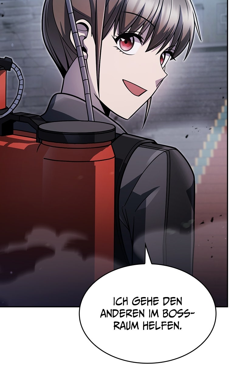 Read Vom genialen Hunter zum Dungeon-Putzer DE Manga Online