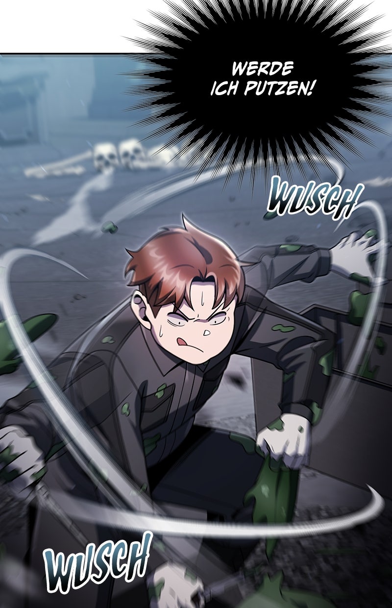 Read Vom genialen Hunter zum Dungeon-Putzer DE Manga Online