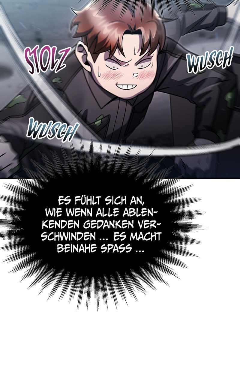 Read Vom genialen Hunter zum Dungeon-Putzer DE Manga Online