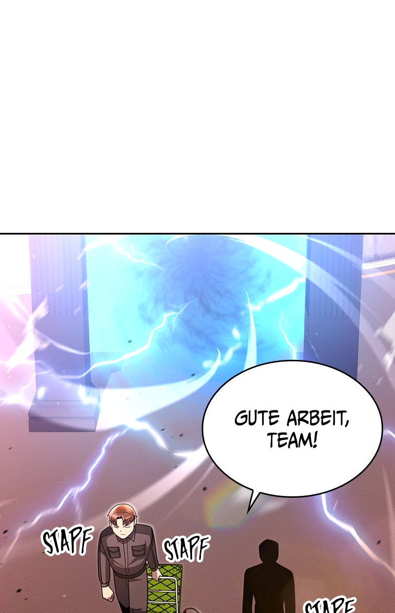 Read Vom genialen Hunter zum Dungeon-Putzer DE Manga Online