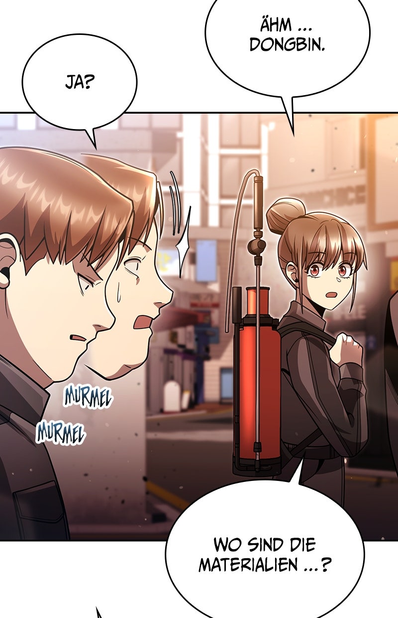 Read Vom genialen Hunter zum Dungeon-Putzer DE Manga Online