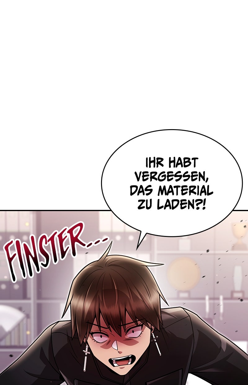 Read Vom genialen Hunter zum Dungeon-Putzer DE Manga Online