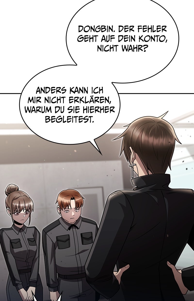 Read Vom genialen Hunter zum Dungeon-Putzer DE Manga Online