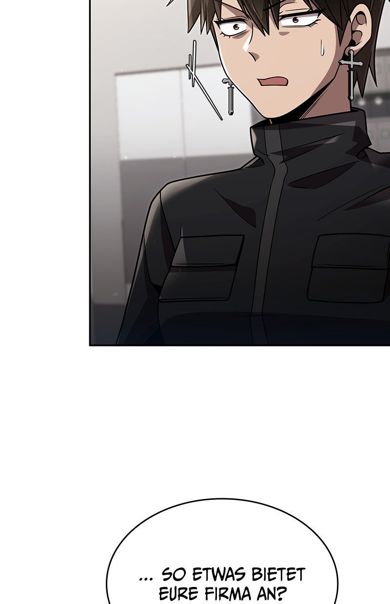 Read Vom genialen Hunter zum Dungeon-Putzer DE Manga Online