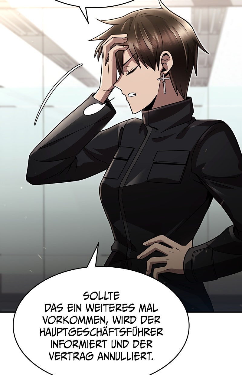 Read Vom genialen Hunter zum Dungeon-Putzer DE Manga Online