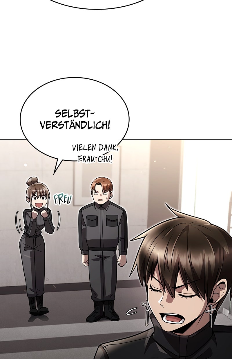 Read Vom genialen Hunter zum Dungeon-Putzer DE Manga Online