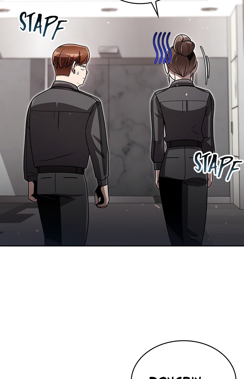 Read Vom genialen Hunter zum Dungeon-Putzer DE Manga Online