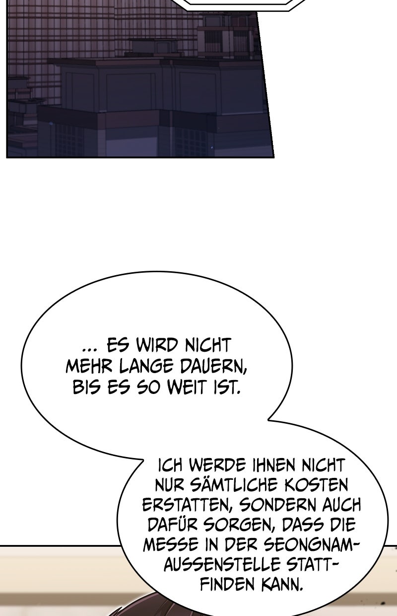 Read Vom genialen Hunter zum Dungeon-Putzer DE Manga Online