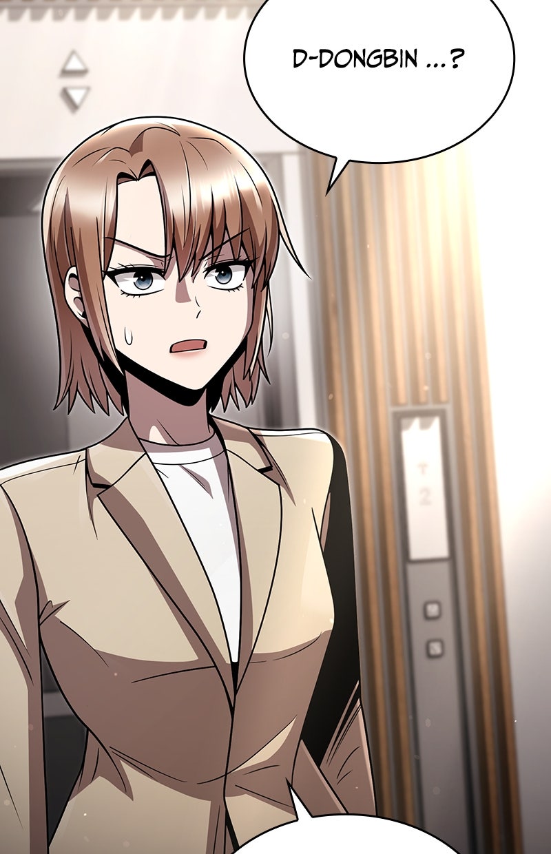 Read Vom genialen Hunter zum Dungeon-Putzer DE Manga Online