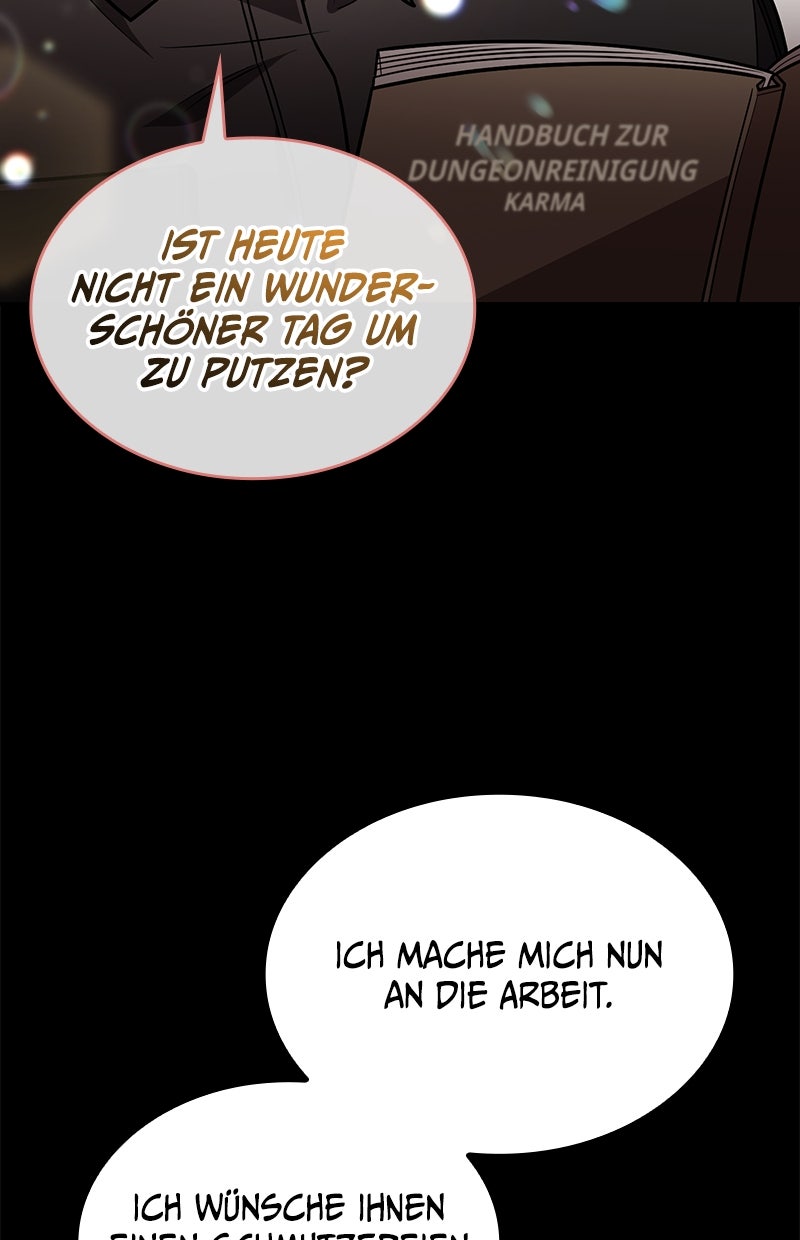 Read Vom genialen Hunter zum Dungeon-Putzer DE Manga Online
