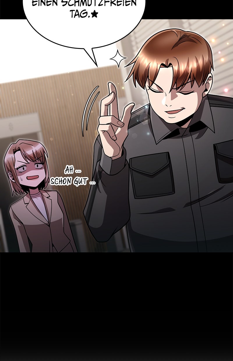 Read Vom genialen Hunter zum Dungeon-Putzer DE Manga Online