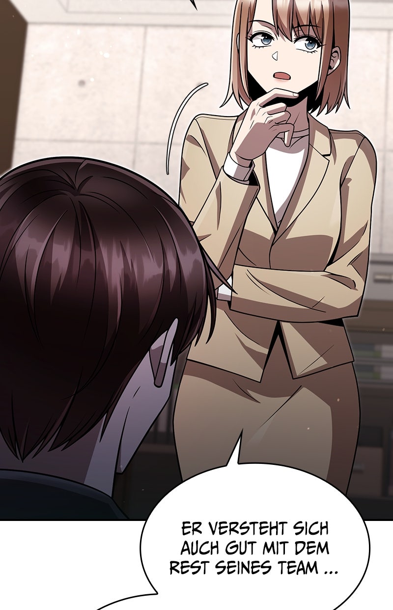 Read Vom genialen Hunter zum Dungeon-Putzer DE Manga Online