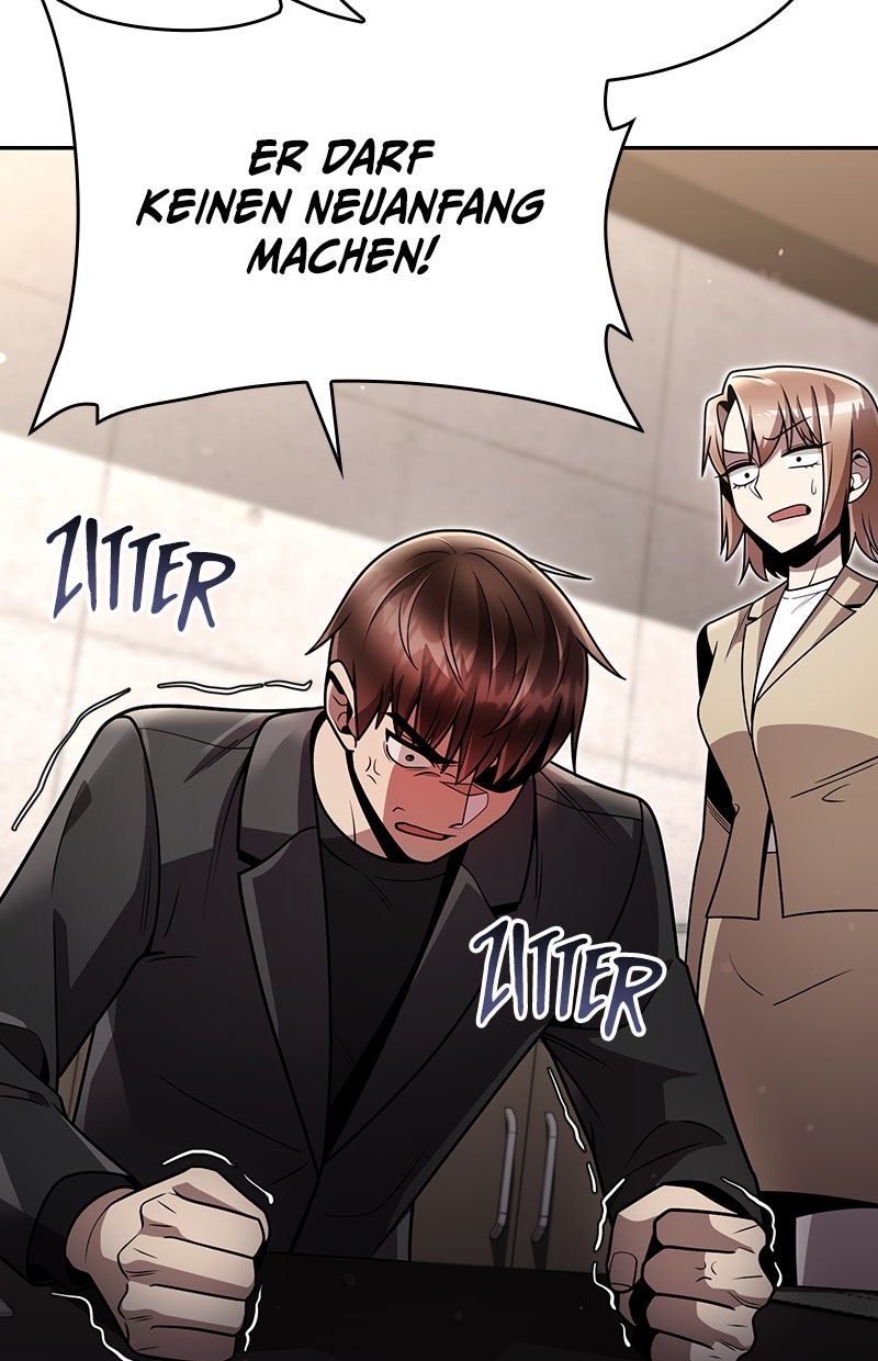 Read Vom genialen Hunter zum Dungeon-Putzer DE Manga Online