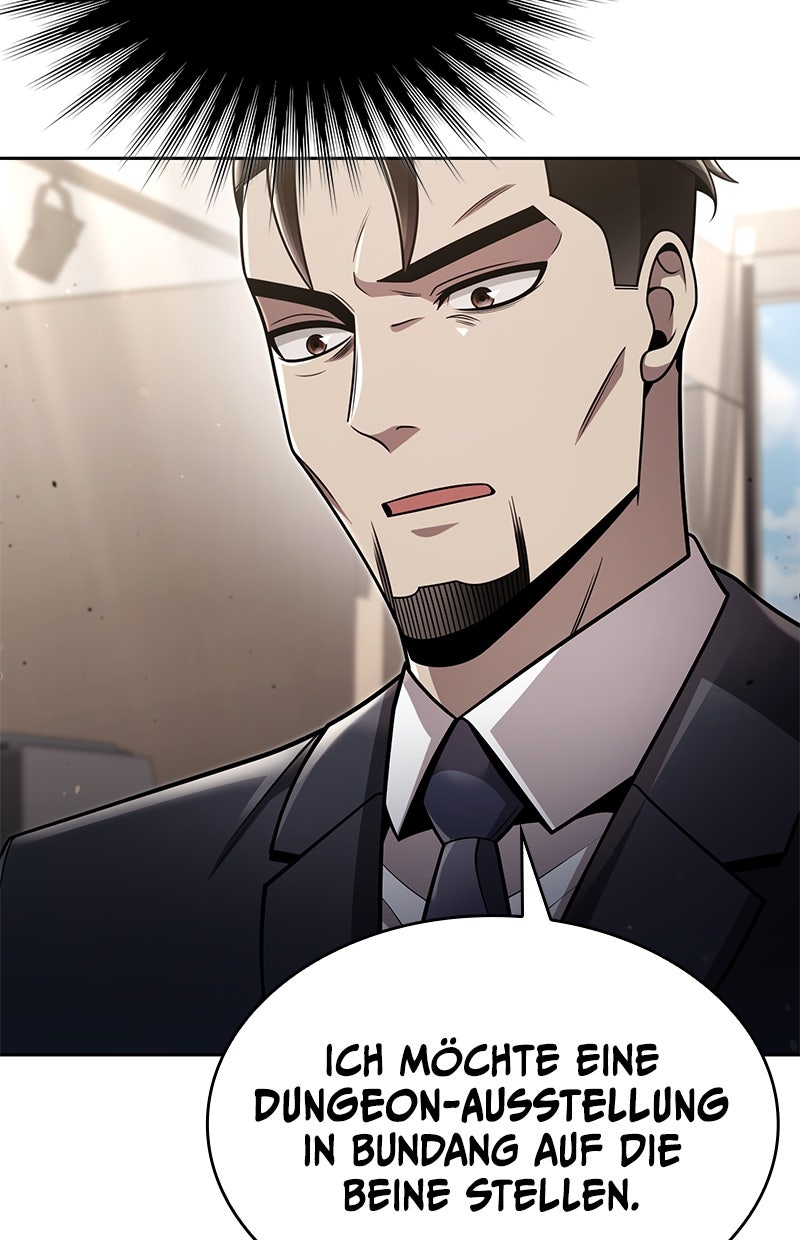 Read Vom genialen Hunter zum Dungeon-Putzer DE Manga Online