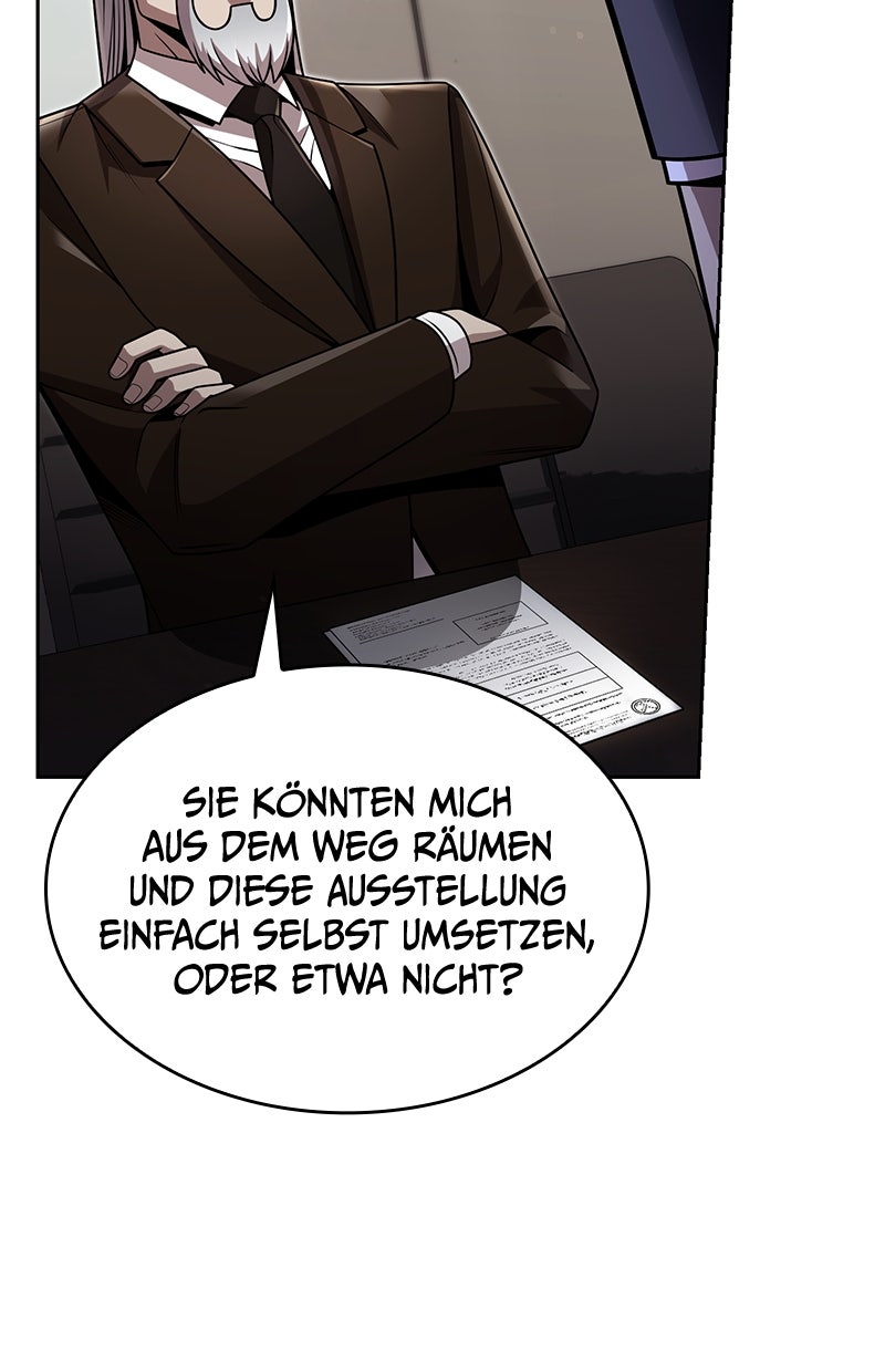 Read Vom genialen Hunter zum Dungeon-Putzer DE Manga Online