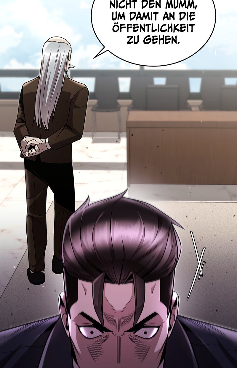 Read Vom genialen Hunter zum Dungeon-Putzer DE Manga Online