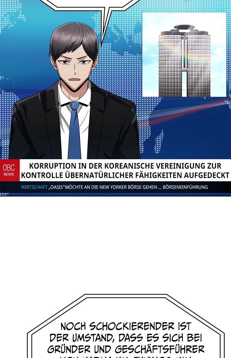 Read Vom genialen Hunter zum Dungeon-Putzer DE Manga Online