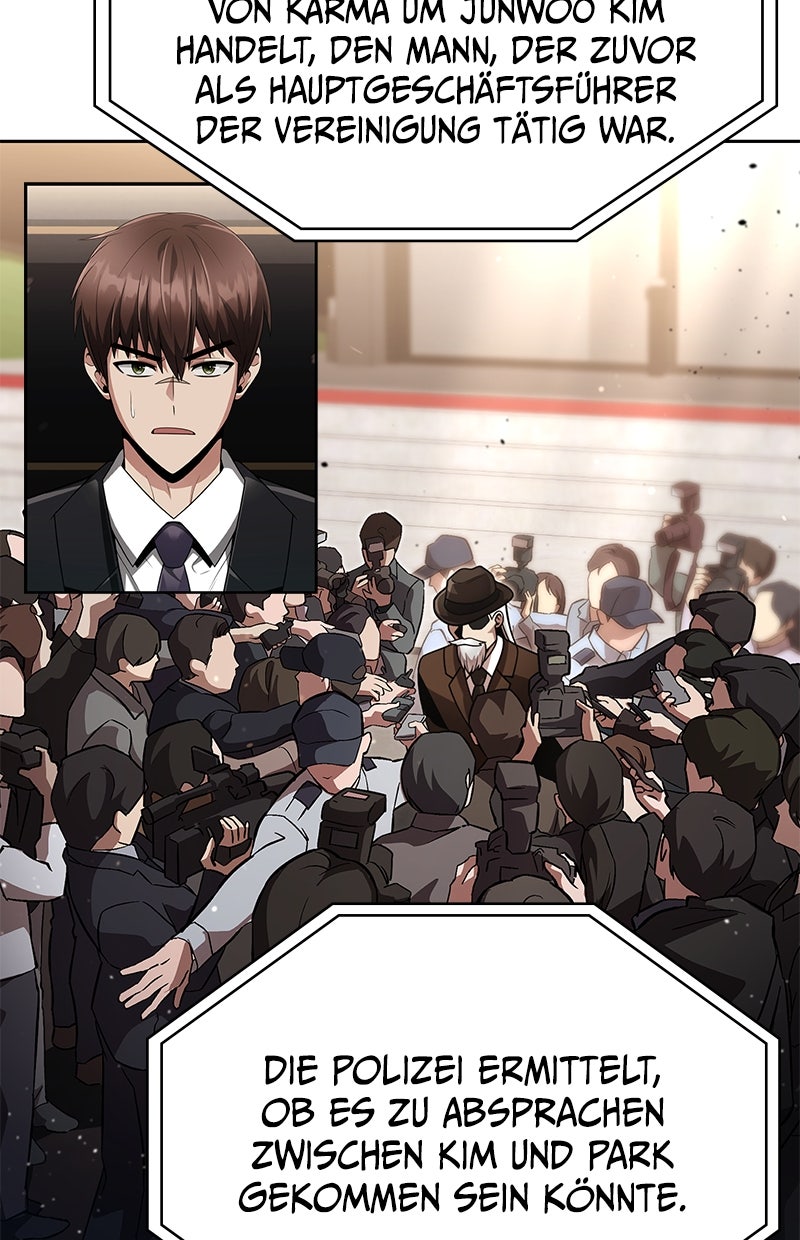 Read Vom genialen Hunter zum Dungeon-Putzer DE Manga Online