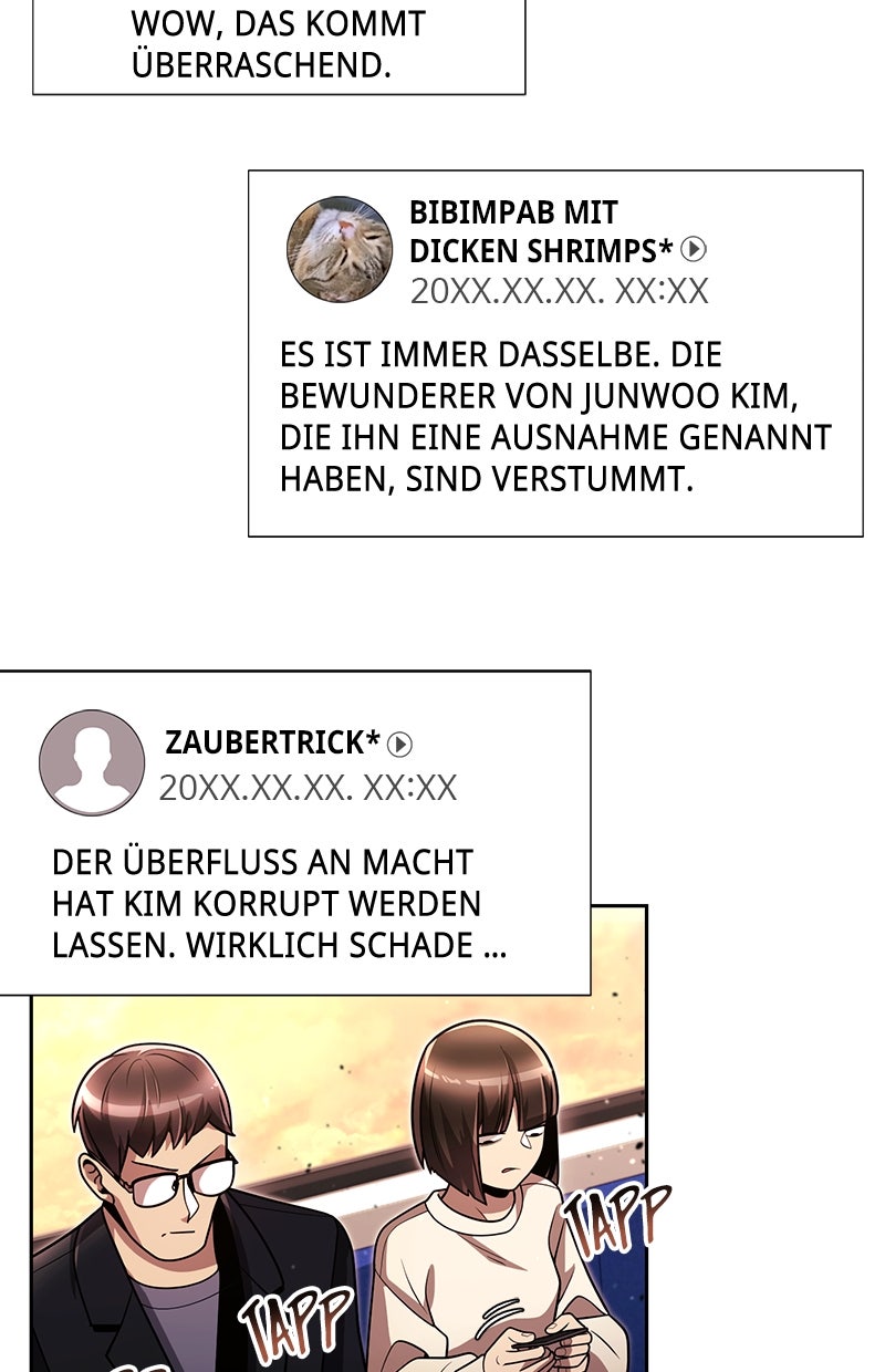 Read Vom genialen Hunter zum Dungeon-Putzer DE Manga Online