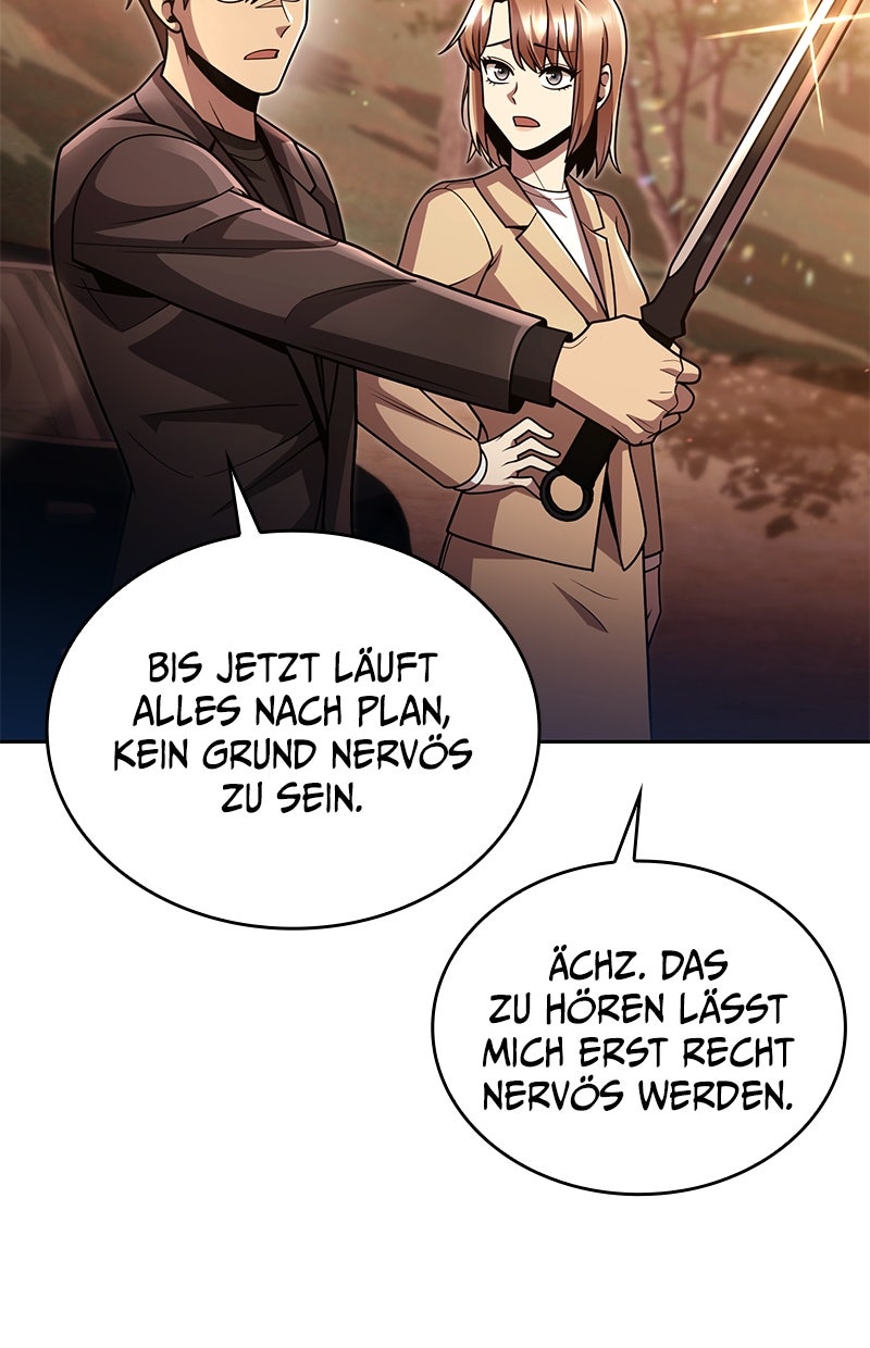 Read Vom genialen Hunter zum Dungeon-Putzer DE Manga Online