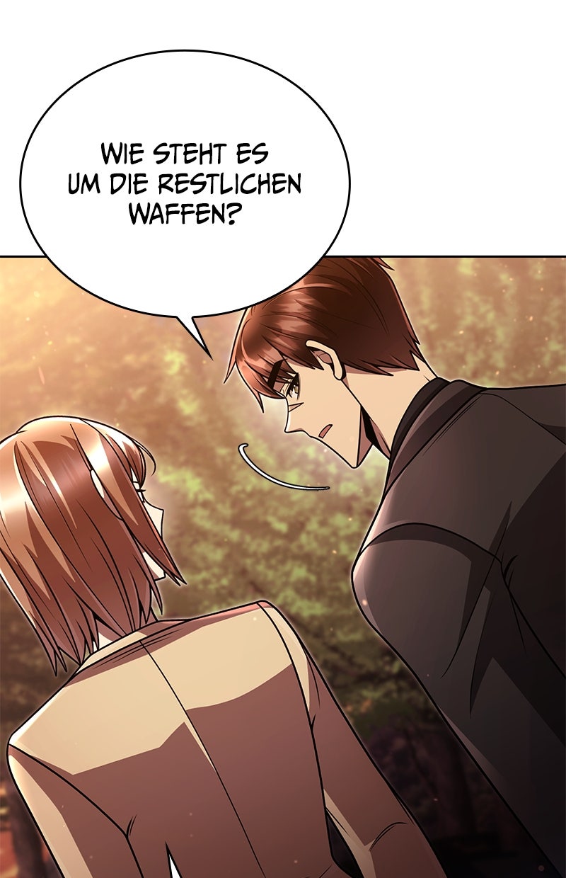 Read Vom genialen Hunter zum Dungeon-Putzer DE Manga Online