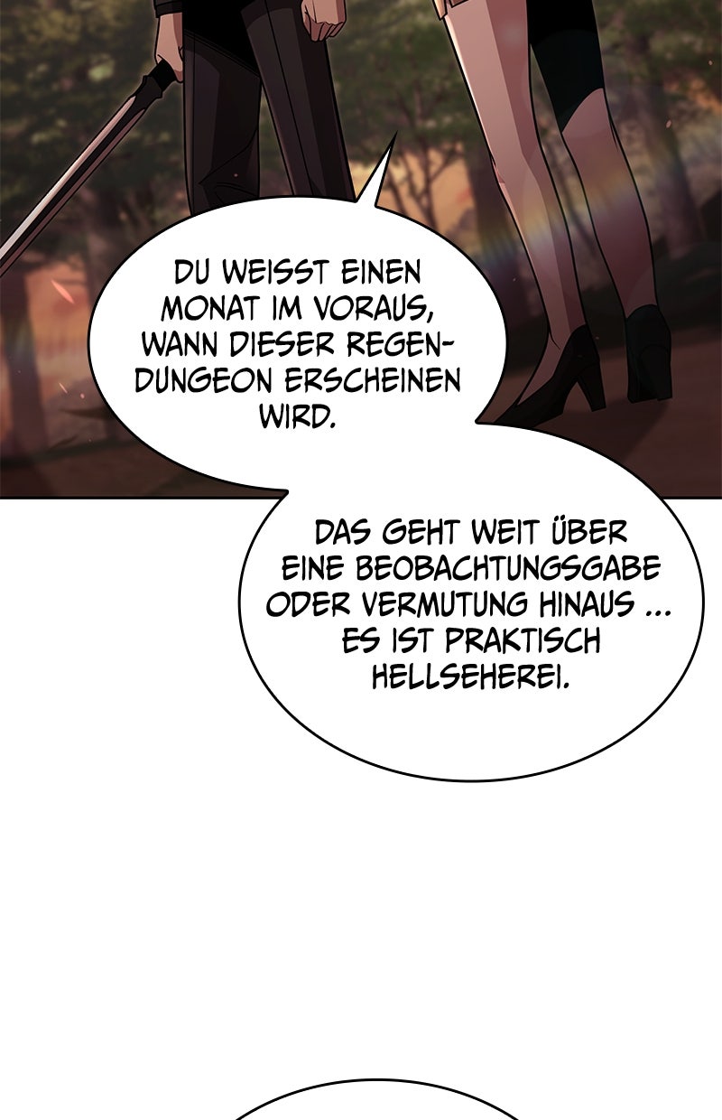 Read Vom genialen Hunter zum Dungeon-Putzer DE Manga Online