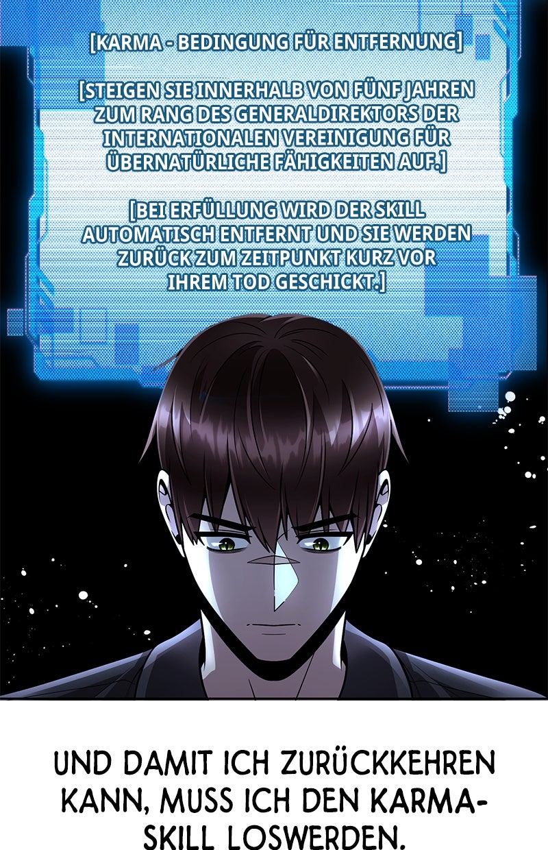 Read Vom genialen Hunter zum Dungeon-Putzer DE Manga Online