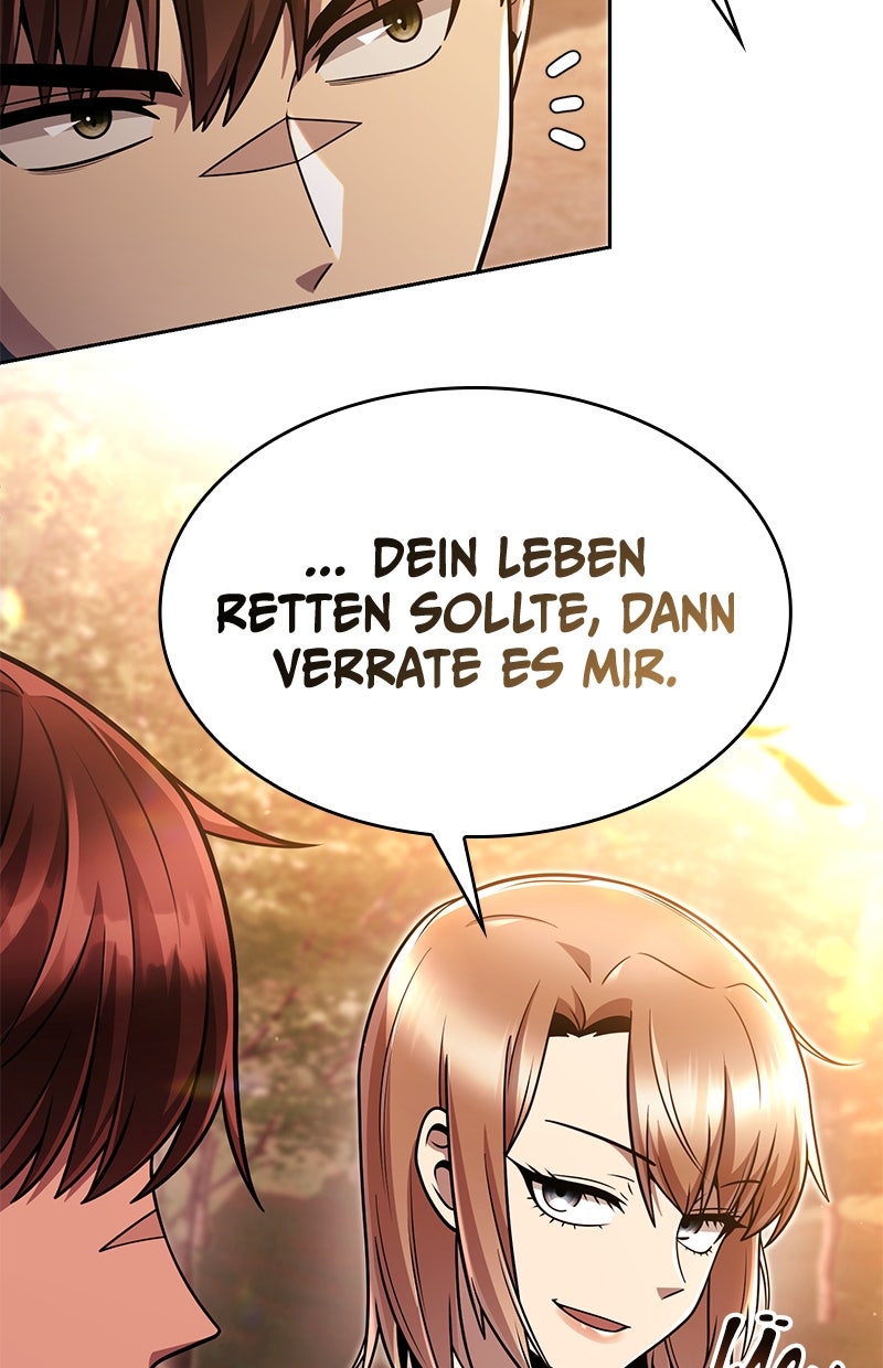 Read Vom genialen Hunter zum Dungeon-Putzer DE Manga Online