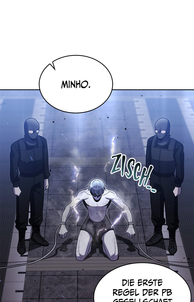 Read Vom genialen Hunter zum Dungeon-Putzer DE Manga Online