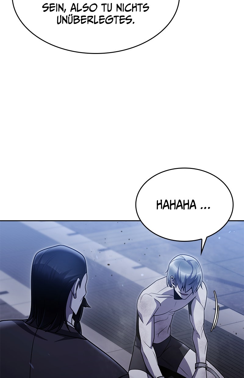 Read Vom genialen Hunter zum Dungeon-Putzer DE Manga Online