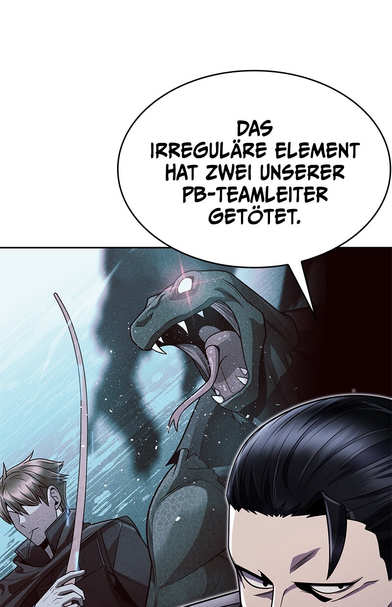 Read Vom genialen Hunter zum Dungeon-Putzer DE Manga Online