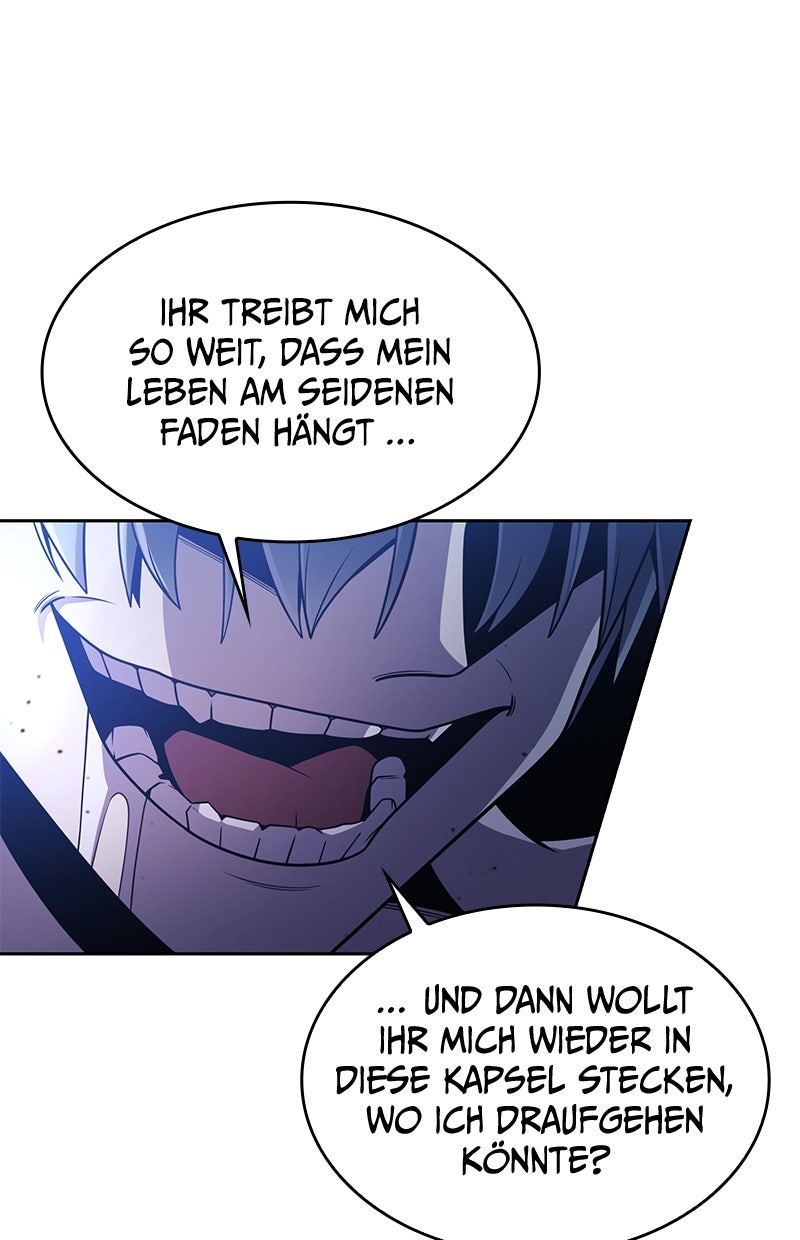 Read Vom genialen Hunter zum Dungeon-Putzer DE Manga Online