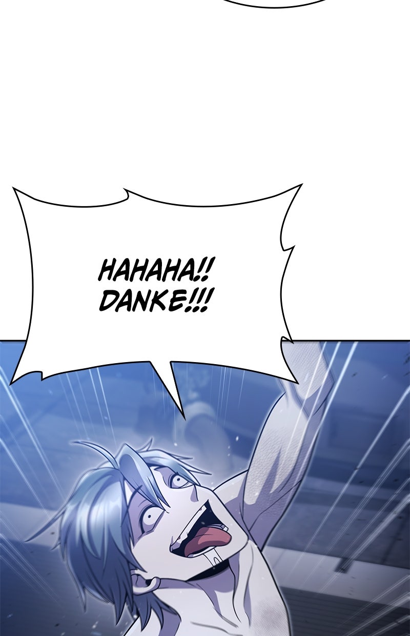 Read Vom genialen Hunter zum Dungeon-Putzer DE Manga Online