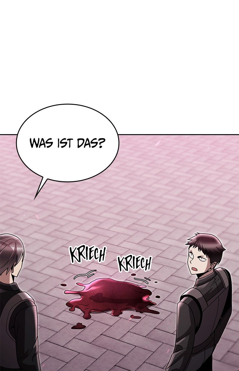 Read Vom genialen Hunter zum Dungeon-Putzer DE Manga Online