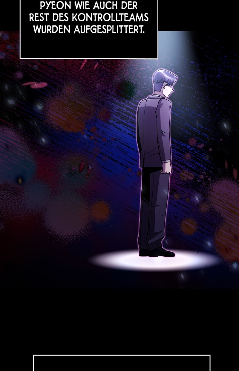 Read Vom genialen Hunter zum Dungeon-Putzer DE Manga Online