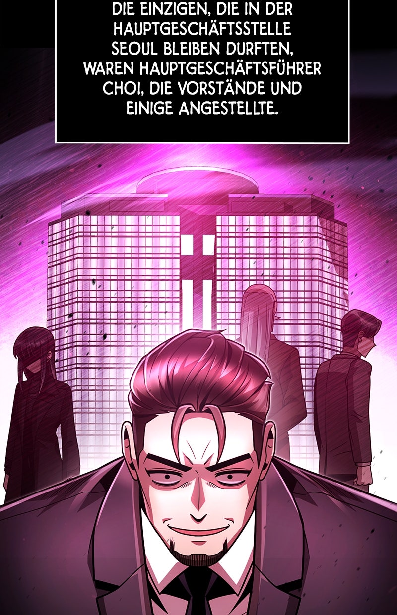 Read Vom genialen Hunter zum Dungeon-Putzer DE Manga Online