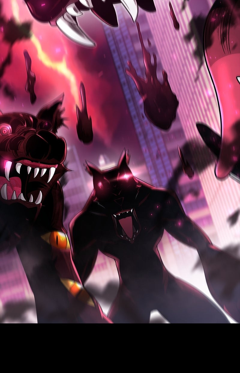 Read Vom genialen Hunter zum Dungeon-Putzer DE Manga Online