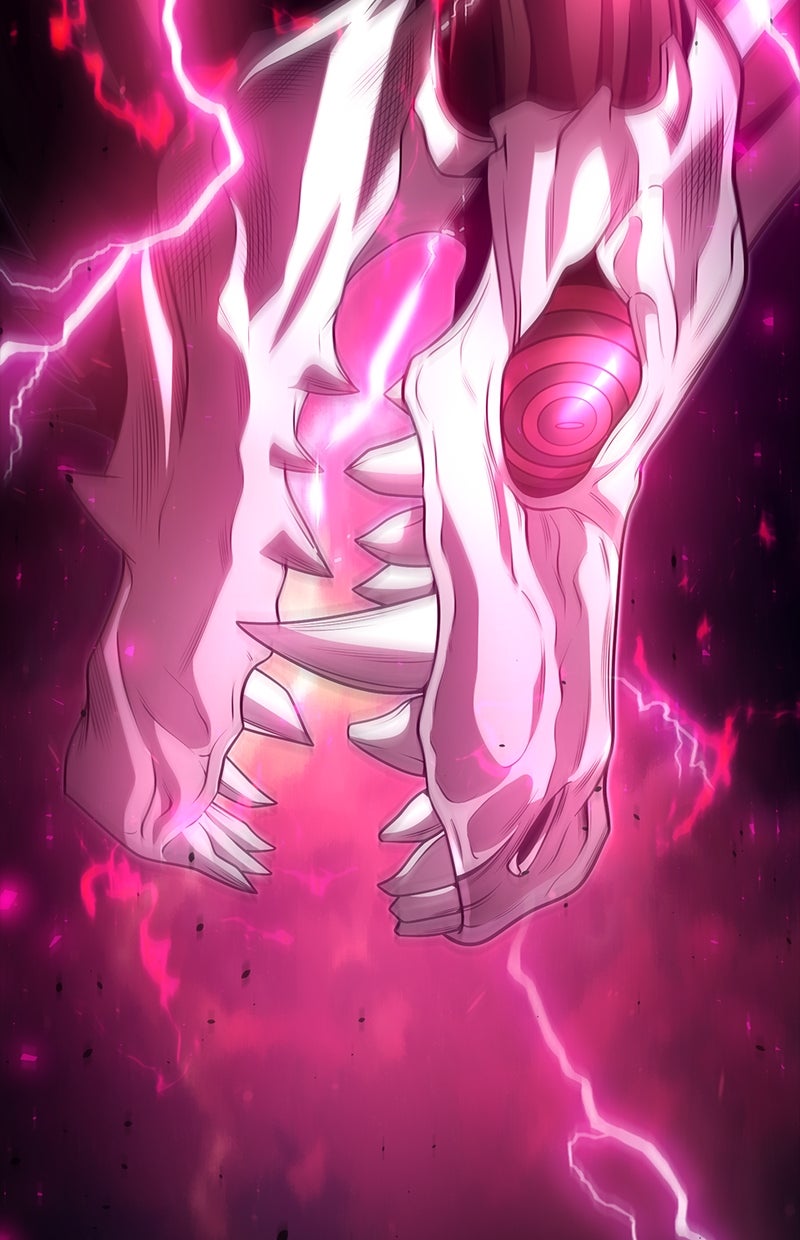 Read Vom genialen Hunter zum Dungeon-Putzer DE Manga Online