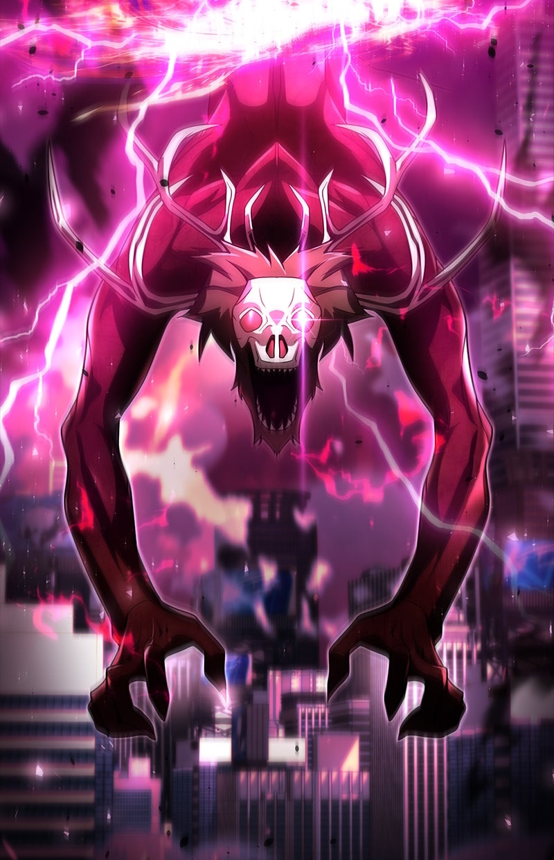 Read Vom genialen Hunter zum Dungeon-Putzer DE Manga Online